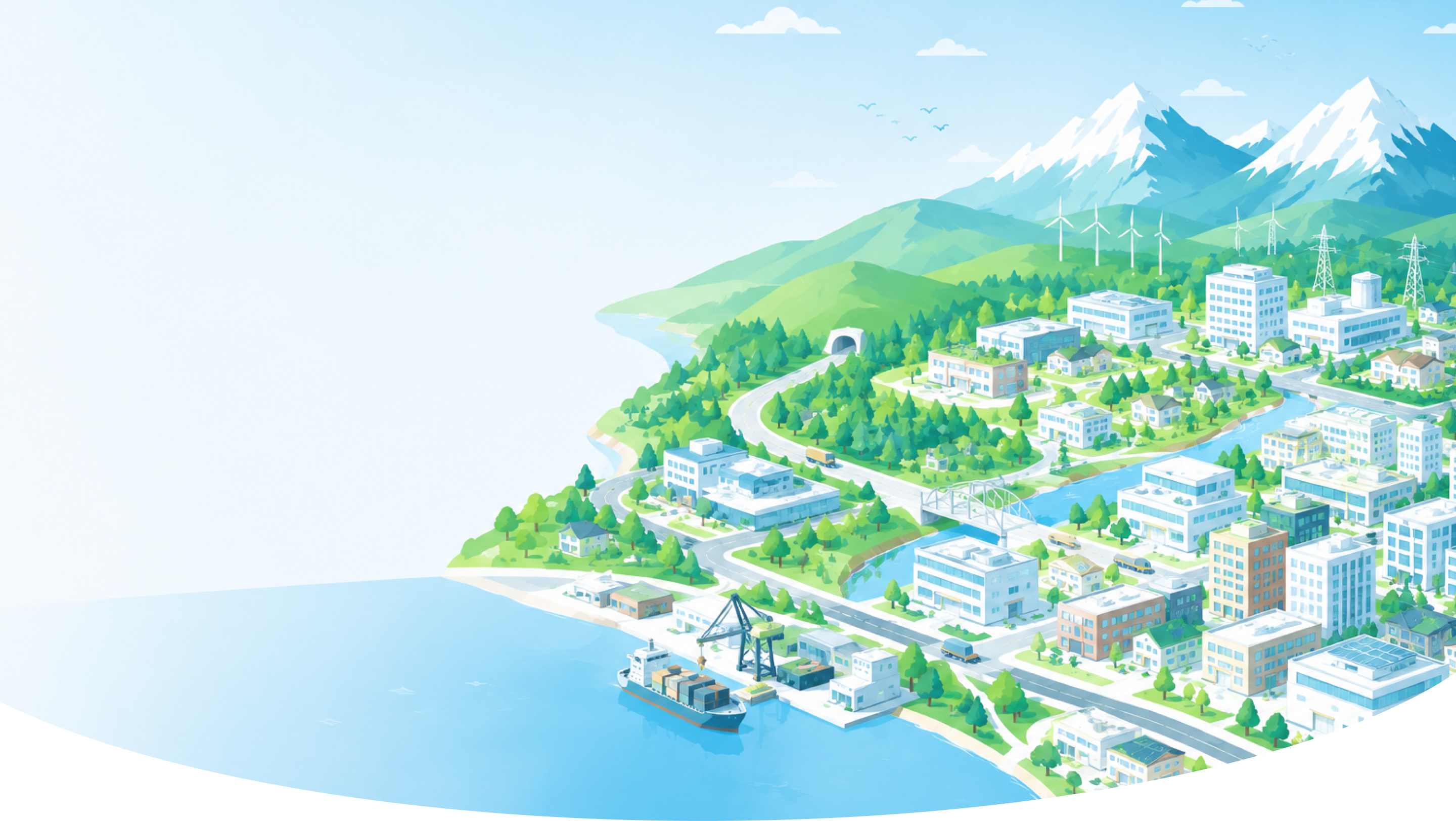 北海道のインフラを影で支える、縁の下の力持ち。